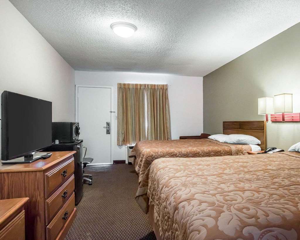Rodeway Inn & Suites Brookhaven Quarto foto